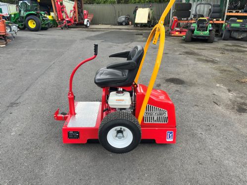 Tru Turf RB48 11A Greens Roller for sale