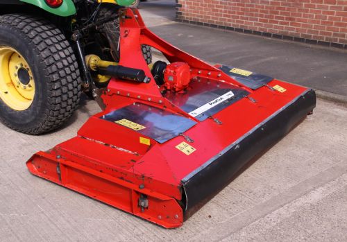 Trimax ProCut S3 210 Rotary Mower for sale
