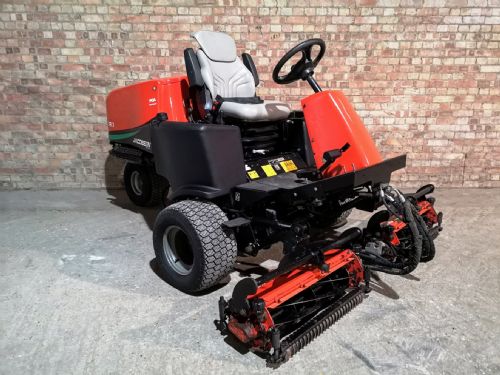 Jacobsen TR3 Triple Cylinder Mower for sale