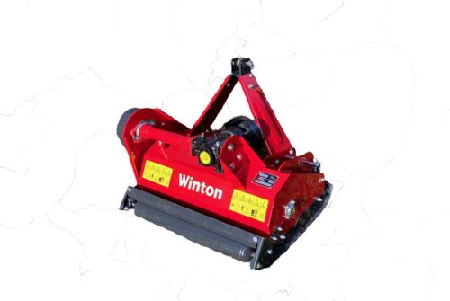 Winton 0.85 Compact Flail Mower WFA085***FREE DELIVERY*** for sale
