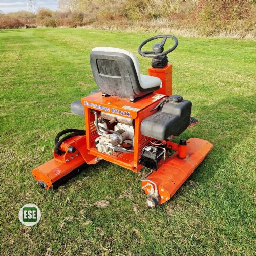 Smithco Tournament 7000 XL Greens Roller for sale