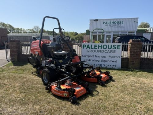 Jacobsen AR321 Contour Rotary Trim Mower for sale
