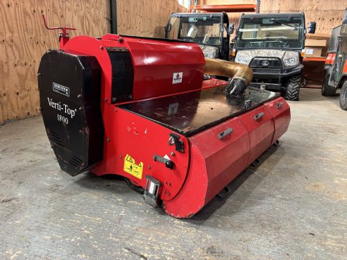 Redexim verti top 1800 for sale