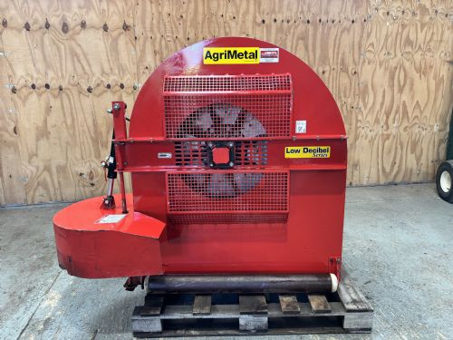 Agri metal 4500 pto blower  for sale