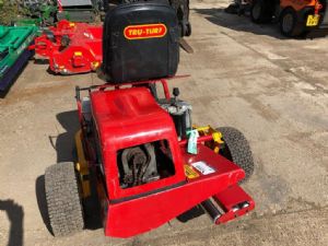 tru machinery4golf rs48 11c