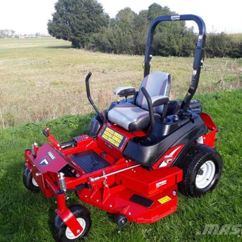 New and Used Used Ferris IS700Z zero turn mower for sale on ...