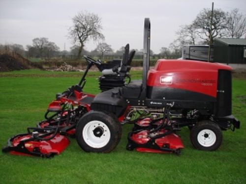 Toro GM4500D 2016 Rotary Mower for sale