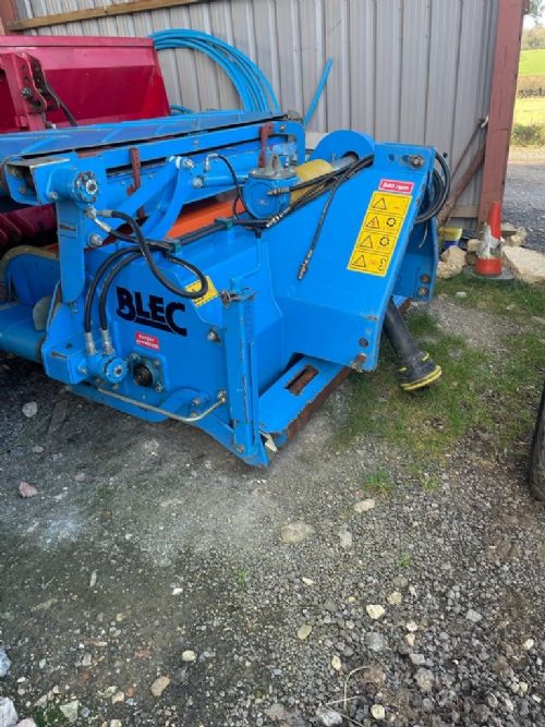 Blec Combinator Koro for sale