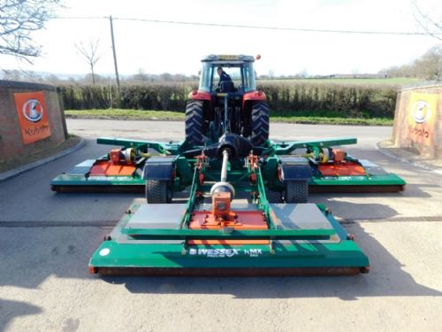 Wessex RMX560  for sale