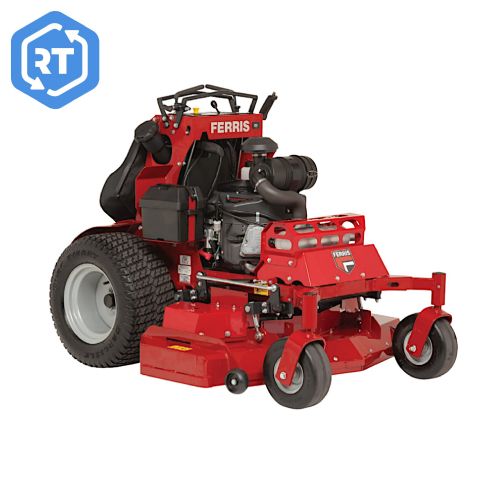 Ferris SRS48Z1 - Stander Mower for sale