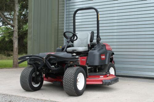 Toro Groundsmaster 360 for sale