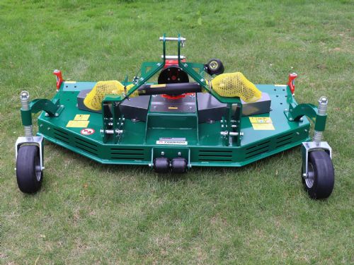 New - Wessex CRX180 Roller Mower for sale