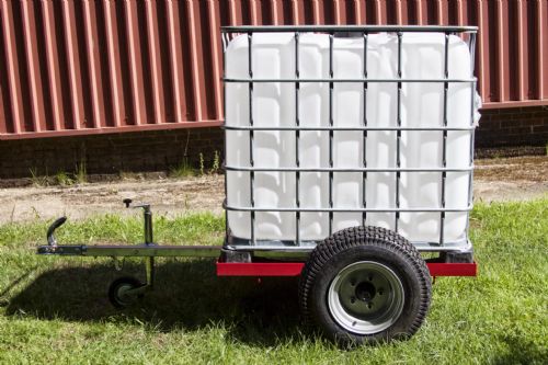 Winton IBC/Water Bowser Trailer B-TWTB for sale