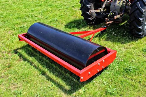 Winton 4ft Field Roller WFR4 for sale