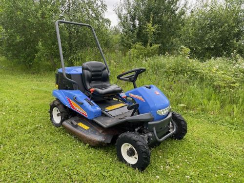 ***SOLD SOLD SOLD*** ISEKI SRA950F RIDE ON BRUSHCUTTER MOWER for sale