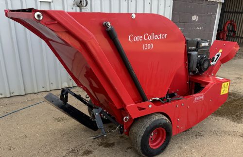 Redexim core collector 1200 for sale
