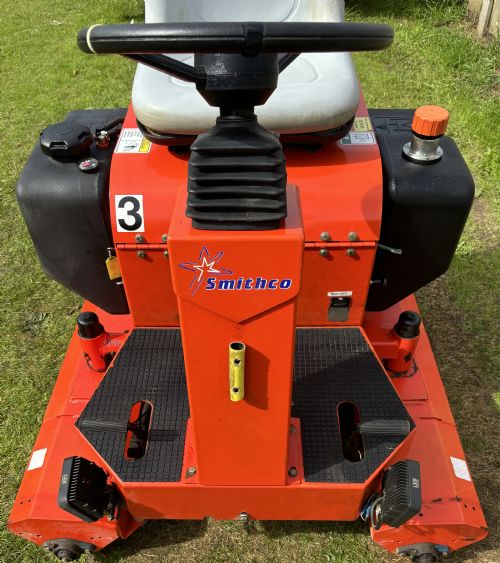 Smithco Tournament ultra Greens Roller  for sale