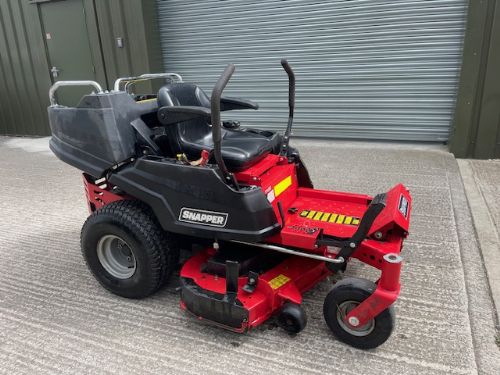 ***SOLD SOLD SOLD*** SNAPPER ZTX250 ZERO TURN RIDE ON MOWER for sale