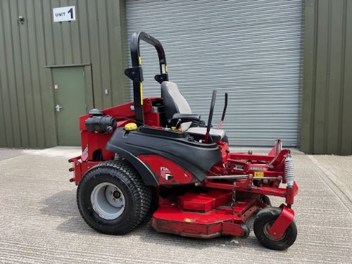 ***SOLD SOLD SOLD*** FERRIS IS 5100Z ZERO TURN RIDE ON MOWER for sale