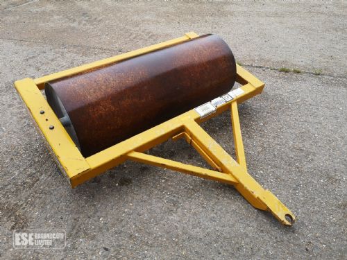 A S Marston 4ft Ballast Roller for sale