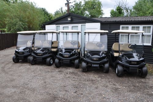 2019 Clubcar Tempo 48 volt onboard charger  for sale