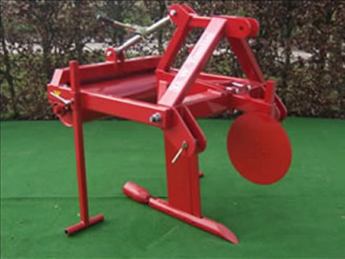 Subsoiler - Single Leg with Disc.  for sale