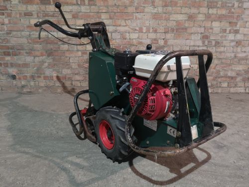 Groundsman SRB34 Turf Cutter for sale