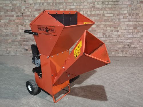 Bearcat 3″ Chipper / Shredder (70080) for sale