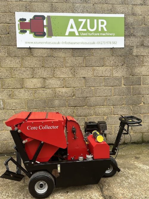 Redexim CC3001HL Pedestrian Core Collector with a 7.5hp Engine for sale