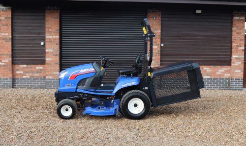 Iseki SXG 326 Ride On Mower for sale