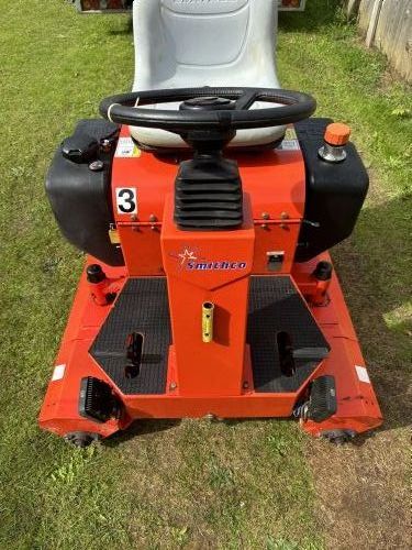 Smithco tournament ultra  greens roller  for sale