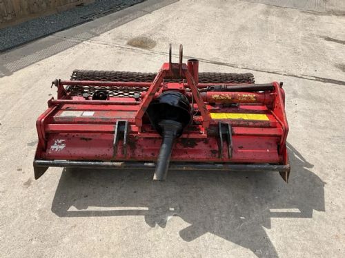 KILWORTH STONE BURIER 160 1.6M ROTOVATOR FOR COMPACT TRACTOR for sale