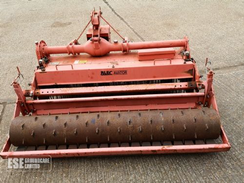 Blec BV145 Blecavator for sale