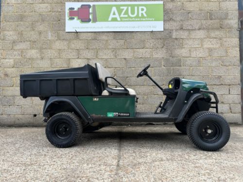 Cushman Hauler 1200 X Petrol Utility Vehicle for sale