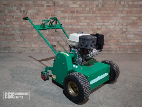 Graden GS04 Scarifier for sale