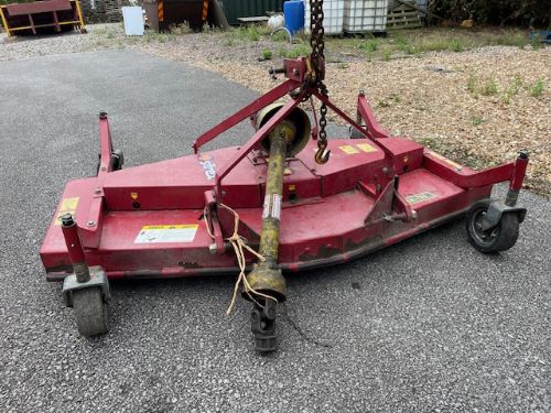 SITREX 1.8M SM180 FINISHING MOWER for sale