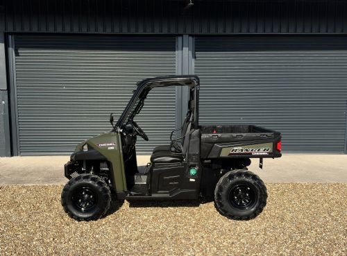 Polaris Ranger 1000D for sale