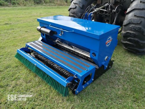 Campey/ Reist 48″ Aeraseeder, Overseeder for sale