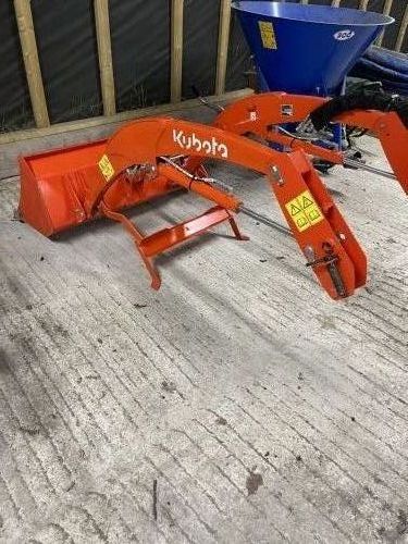 Front Loader Kubota LA243 for sale