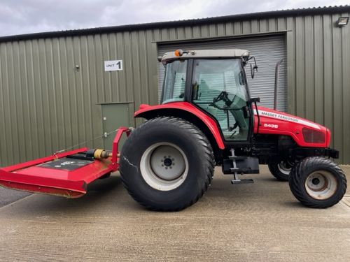 ***AUTUMN SALE*** MASSEY FERGUSON 5435 TRACTOR for sale