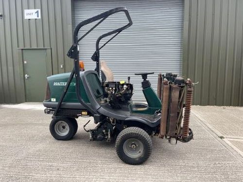 ***AUTUMN SALE*** HAYTER MT313 TRIPLE MOWER ROLL BAR for sale