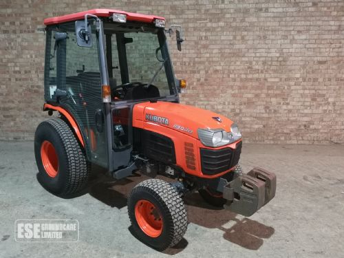 Kubota B3030 Compact Tractor for sale