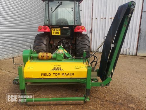 Koro FTM1200 Field Top Maker for sale