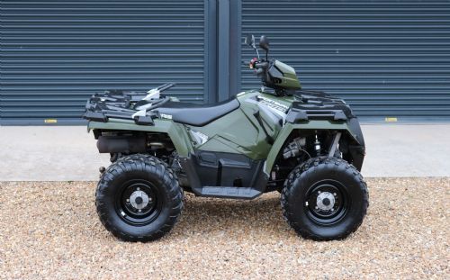 Polaris Sportsman 570 ESP for sale