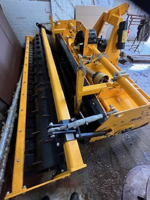 Blecavator BV300HD for sale