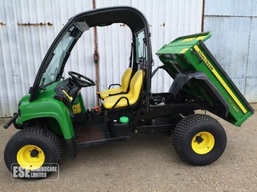 John Deere HPX 4X4 Gator for sale