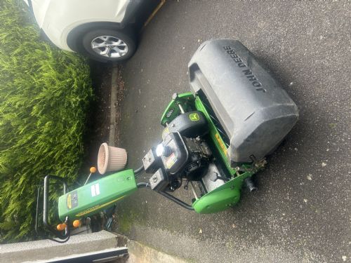 John Deere 260b  for sale