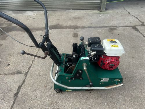 Groundsman turf cutter for sale