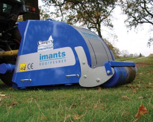 Imants Root Pruner for sale