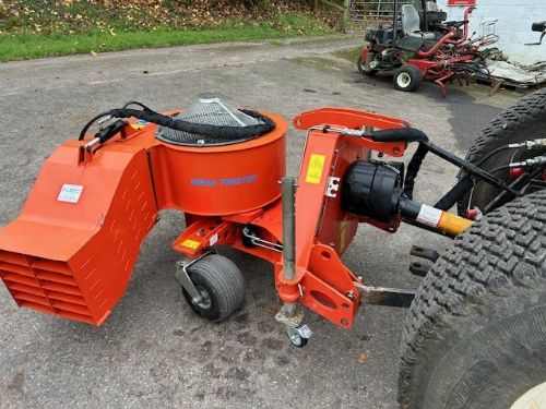 Wiedenmann Mega Twister for sale